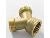Connector Assembly – Part Number: DC97-15103A