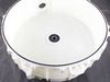 Tub Assembly Back – Part Number: DC97-15328G