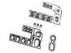 Button Assembly – Part Number: DC97-15333A