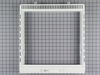 Storage Pan Cover - Glass NOT Included – Part Number: 215124343