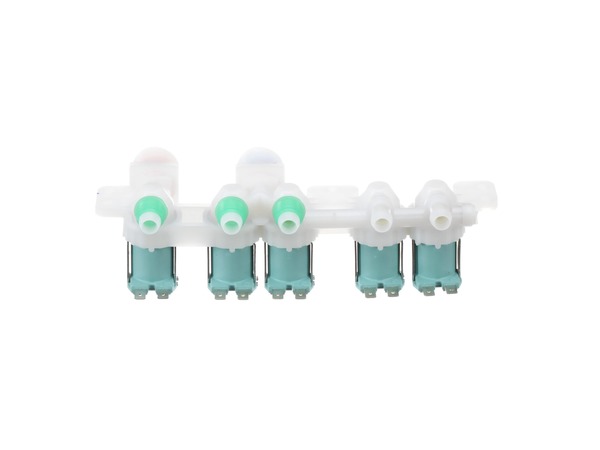 4220861-1-M-Samsung-DC97-15459G-Water Inlet Valve Assembly
