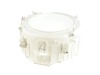 4220982-2-S-Samsung-DC97-15596A-Washer Semi Tub Front Drum Assembly