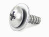 4221110-2-S-Samsung-DC97-15847A-Screw Assembly