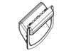 Assembly HANDLE;ACE,DRUM WAS – Part Number: DC97-15854B