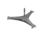 4221135-2-S-Samsung-DC97-15877B-Flange Shaft Assembly