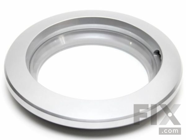 4221166-1-M-Samsung-DC97-15907B-DOOR Assembly SILVER