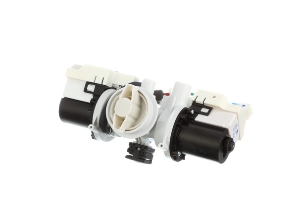 4221217-1-M-Samsung-DC97-15974B-Drain Pump Assembly