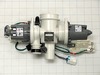 Drain Pump Assembly – Part Number: DC97-15974C