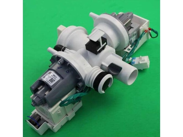 4221222-1-M-Samsung-DC97-15974G-Drain Pump Assembly