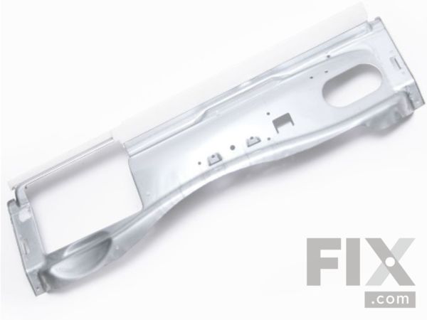 4221247-1-M-Samsung-DC97-16017A-Assembly FRAME PLATE(U);GRAC