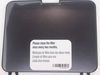 Washer Drain Pump Filter Access Cover – Part Number: DC97-16018C