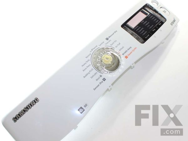 4221260-1-M-Samsung-DC97-16022E-Control Panel Assembly