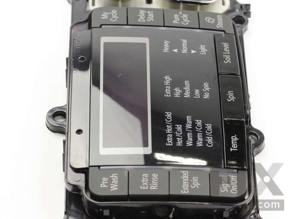 4221272-1-M-Samsung-DC97-16029A-Assembly BUTTON;GRACE DRYER,