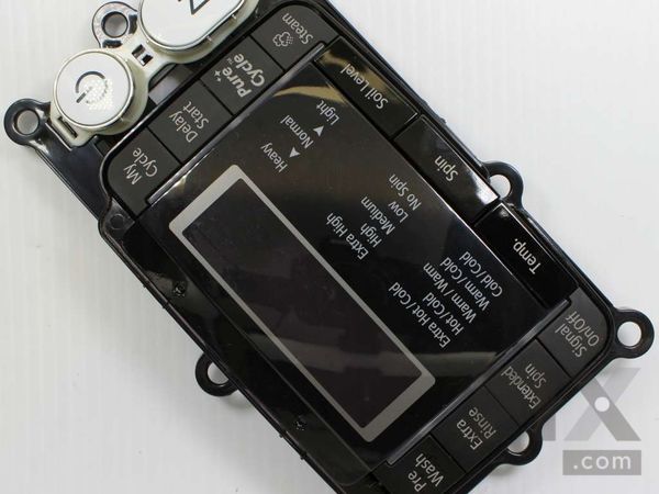 4221273-1-M-Samsung-DC97-16029B-Assembly BUTTON;GRACE,WF520,