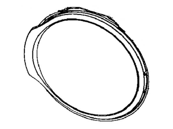 4221287-1-M-Samsung-DC97-16045D-Door Assembly