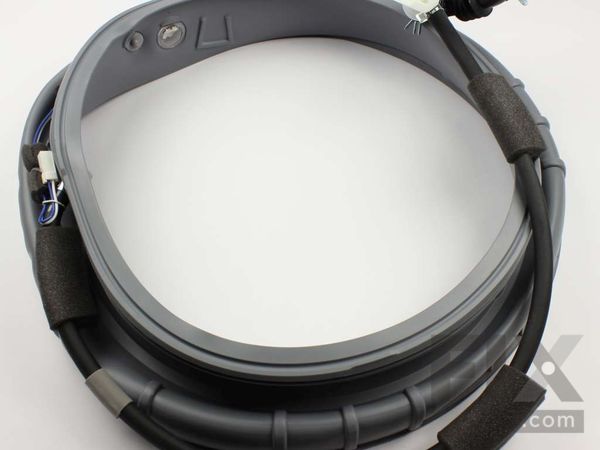 4221421-1-M-Samsung-DC97-16140A-Door Boot Assembly
