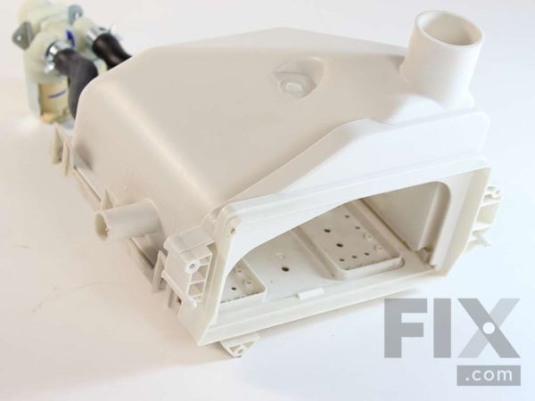 4221429-1-M-Samsung-DC97-16142B-Assembly HOUSING DRAWER;GRAC