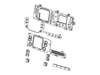 Assembly BUTTON;BIGBANG-KENM – Part Number: DC97-16153A