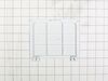 Filter Cover Assembly – Part Number: DC97-16401A