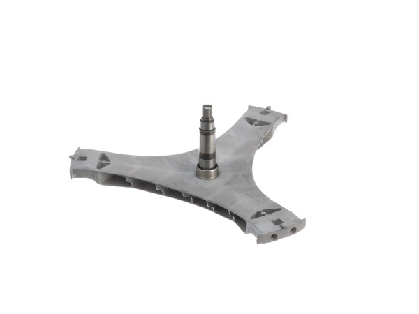 4221666-1-M-Samsung-DC97-16509B-Assembly FLANGE SHAFT - PURPLE