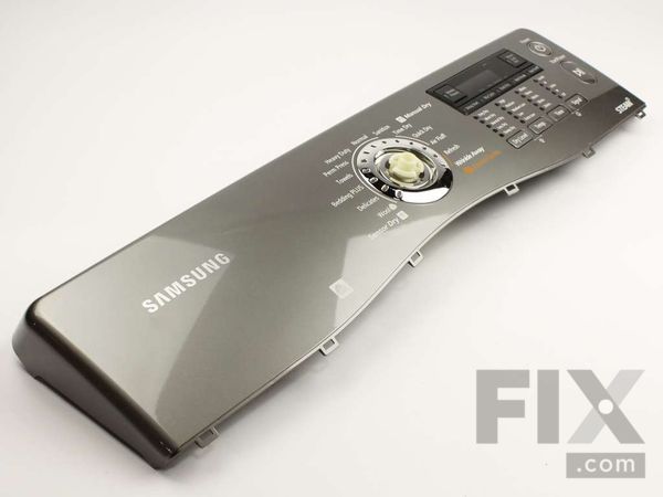 4221719-1-M-Samsung-DC97-16603A-Assembly S.PANEL CONTROL;YUK