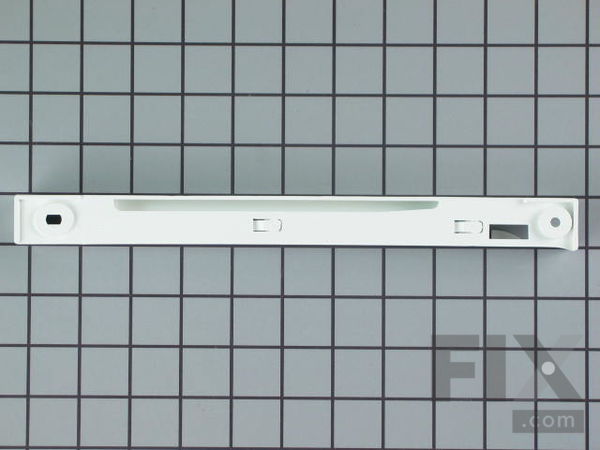 422172-1-M-Frigidaire-215162501         -Basket Hanger with Spring - Left Side