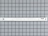 Hanging Basket Rail - Left Side – Part Number: 215162502