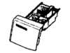 Dispenser Drawer Assembly – Part Number: DC97-16619A