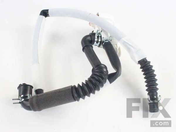 4221785-1-M-Samsung-DC97-16668E-Hose Connector Assembly