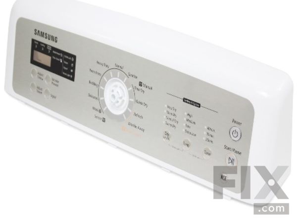 4221852-1-M-Samsung-DC97-16752C-Control Panel Assembly