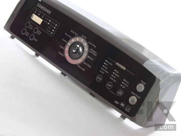 4221873-1-M-Samsung-DC97-16772C-Control Panel Assembly