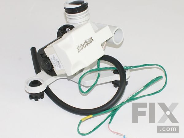 4221879-1-M-Samsung-DC97-16776A-Drain Pump Assembly