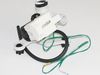 4221879-2-S-Samsung-DC97-16776A-Drain Pump Assembly