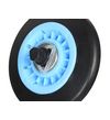 Drum Support Roller & Axle – Part Number: DC97-16782A