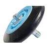 4221885-2-S-Samsung-DC97-16782A-Drum Support Roller & Axle