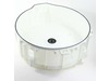 Tub Assembly (Outer) – Part Number: DC97-16823A