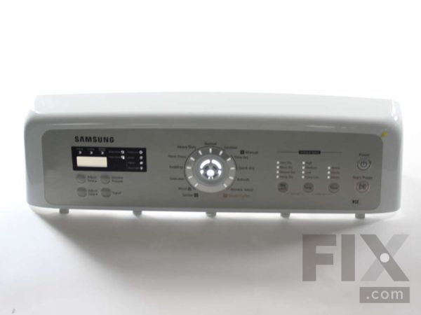 4221937-1-M-Samsung-DC97-16844C-Panel Control Assembly
