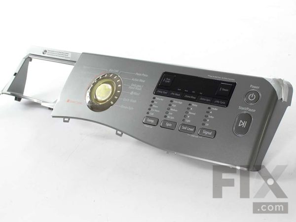 4221953-1-M-Samsung-DC97-16894N-Control Panel Assembly