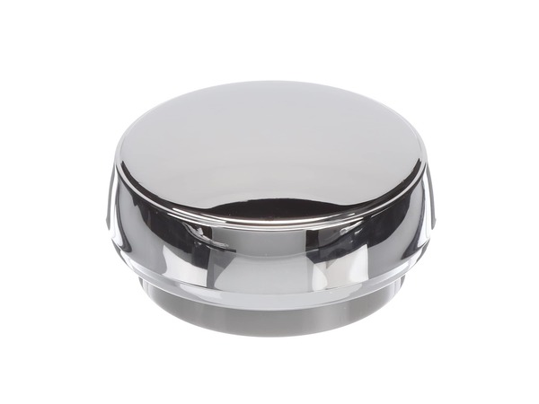 4221991-1-M-Samsung-DC97-16931B-Control Knob (Silver)