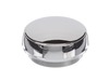 Control Knob (Silver) – Part Number: DC97-16931B