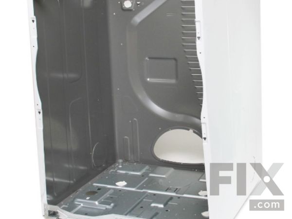 4222049-1-M-Samsung-DC97-17082A-Frame Assembly