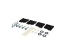 Pedestal Hardware Kit – Part Number: DC99-00870A