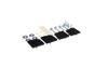 4222280-2-S-Samsung-DC99-00870A-Pedestal Hardware Kit