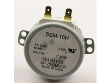 Synchronous Motor – Part Number: DD31-00010A