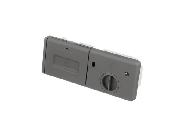 4222324-1-M-Samsung-DD59-01001A-Dishwasher Detergent Dispenser Assembly