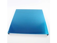 Exterior Door Panel - Stainless Steel – Part Number: DD61-00202A