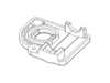 Gear Case – Part Number: DD61-00281A