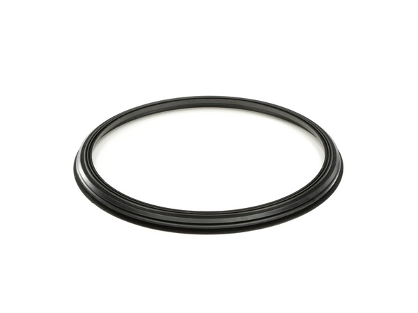 4222437-1-M-Samsung-DD62-00050A-Dishwasher Sump Seal - Black