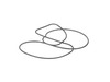 Mesh Filter Seal – Part Number: DD62-00052A