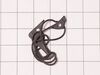 Rubber Scroll Seal – Part Number: DD62-00055A